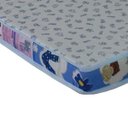 Ver imagem 2 de Colchão Berço Ortobom D18 Baby 10x 130x 70 cm