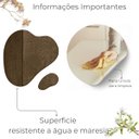 Ver imagem 7 de Conjunto Guarda Roupa 6 Portas com Cômoda e Multiuso - Edecasamoveis