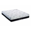 Ver imagem 1 de Colchão Queen Molas Masterpocket Ensacadas Diamond Euro Pillow (158x198x30) - Polar