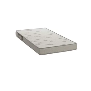 Colchão Solteiro Ortobom Espuma D23 Light 12cmx88cmx188cm