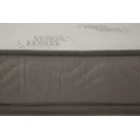 Ver imagem 4 de Colchão Solteiro Ortobom Espuma D23 Light 12CMX88CMX188CM Branco/Cinza