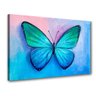 Quadro Decorativo Azul Marinha 125 - 1
