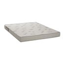 Ver imagem 1 de Colchão Casal Ortobom D23 Light 12x 188x 138 cm Branco/Cinza