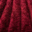 Ver imagem 4 de Jogo de Banheiro Antiderrapante Jardim 3 Pçs - Vermelho