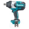 Chave de Impacto Makita 3/4pol Nao Acompanha Bateria 1.250nm - 1
