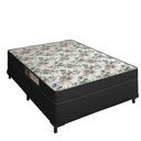 Ver imagem 1 de Cama Box Casal + Colchão Portobel Veneza D33 54x138x188