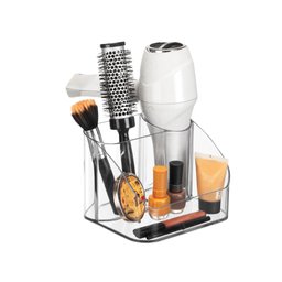 Organizador Para Secador De Cabelos Multiuso - Arthi - 1