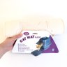 Tapete de Gato para Caixa de Areia, Liteira, Banheiro. Cat Mat Flexi - Remoção da Areia Das Patas - 7