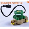 Chave de Fluxo Fluxostato de 1/2 1,6a - HT200 - 2