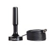 Antena TV Digital Intelbras Ai 2031 Interna Uhf/HdTV 4141007 - 2