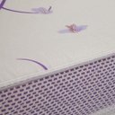 Ver imagem 4 de Colchão Viúva Ortobom D20 Physical 12x 188x 138 cm Branco/Roxo