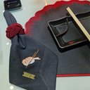 Ver imagem 1 de Guardanapo Oriental Niguiri
