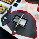 Ver imagem 2 de Guardanapo Oriental Niguiri