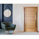 Ver imagem 2 de Folha de Porta 210x100 Cm Tauari Suíça Mapaf