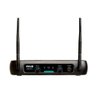 Microfone sem Fio Vokal Duplo Mao Vws20 Plus Vhf Vws-20 - 3