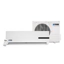 Ver imagem 1 de Ar Condicionado Split Hi Wall York 12000 BTU/h Frio - 220 Volts