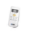 Ver imagem 4 de Ar Condicionado Split Hi Wall York 12000 BTU/h Frio - 220 Volts