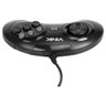 Controle Pc Usb Mega Drive - Retrô - Vinik Mega - 3