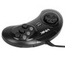 Controle Pc Usb Mega Drive - Retrô - Vinik Mega - 10