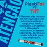 Manta Térmica para Telhado 1 Face 100 M² + Fita(s) Dplastic Manta para Telhado, Manta de Subcobertur - 5