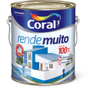 Ver imagem 7 de Branco Fos Standard 3,6l Rende Muito Coral 2143