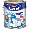 Ver imagem 5 de Branco Fos Standard 3,6l Rende Muito Coral 2143