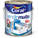 Ver imagem 1 de Branco Fos Standard 3,6l Rende Muito Coral 2143