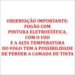 Fogão A Lenha 02 Bocas E Churrasqueira 56 Cm Altura Portátil - 7