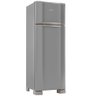 Refrigerador Esmaltec 306 Litros Rcd38 Inox – 127 Volts - 1
