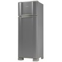 Ver imagem 2 de Refrigerador Esmaltec 306 Litros Rcd38 Inox – 127 Volts