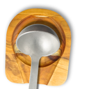 Ver imagem 1 de Descanso de Talher Madeira para Mesa Posta