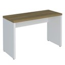 Ver imagem 3 de Conjunto Escritório Home: Escrivaninha 6095 + Armário 6094