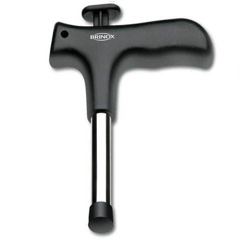 Abridor de Coco 12 Cm Descomplica - Brinox