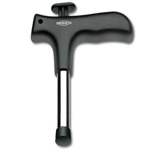Abridor de Coco 12 Cm Descomplica - Brinox