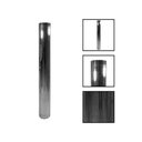 Ver imagem 3 de Cano Chaminé Inox 115mm X 1,00m