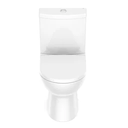 Kit Vaso Sanitário com Caixa Acoplada e Assento Polipropileno Soft Close Smart Celite - 6