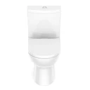 Ver imagem 7 de Kit Vaso Sanitário com Caixa Acoplada e Assento Polipropileno Soft Close Smart Celite