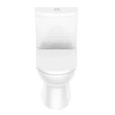 Ver mais imagens de Kit Vaso Sanitário com Caixa Acoplada e Assento Polipropileno Soft Close Smart Celite