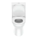 Ver imagem 7 de Kit Vaso Sanitário com Caixa Acoplada e Assento Polipropileno Soft Close Smart Celite