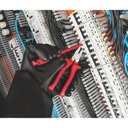 Ver imagem 2 de Chave de Fenda Isolada Iec 60900 Ponta Cruzada 6x100 Mm (1/4x4") Tramontina Pro Tramontina
