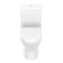 Ver imagem 6 de Kit Vaso Sanitário com Caixa Acoplada e Assento Soft Close Nexo Roca