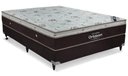 Ver imagem 1 de Conjunto Box Sleepking Casal 138 Cm (larg) - 43134