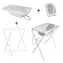 Ver imagem 2 de Banheira Bebe Plastica Acqua Trio