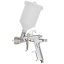 Ver imagem 2 de Pistola de Pintura Alta Produção Lorben Bico 1,4mm Copo 600ml 5 Bar