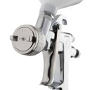 Ver imagem 6 de Pistola de Pintura Alta Produção Lorben Bico 1,4mm Copo 600ml 5 Bar