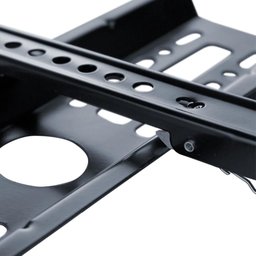 Suporte Fixo para Tvs 23" a 66" com Trava de Segurança Ultra Slim Aquário - 5