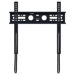 Suporte Fixo para Tvs 23" a 66" com Trava de Segurança Ultra Slim Aquário - 3