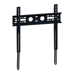 Suporte Fixo para Tvs 23" a 66" com Trava de Segurança Ultra Slim Aquário - 1