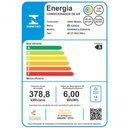 Ver imagem 6 de Ar Condicionado Split Hi Wall Inverter Gree G-diamond Top Connection 9.000 Btus Quente e Frio 220v