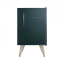 Ver imagem 1 de Frigobar Brastemp Retrô 76 Litros Green Jasper Bra08hn